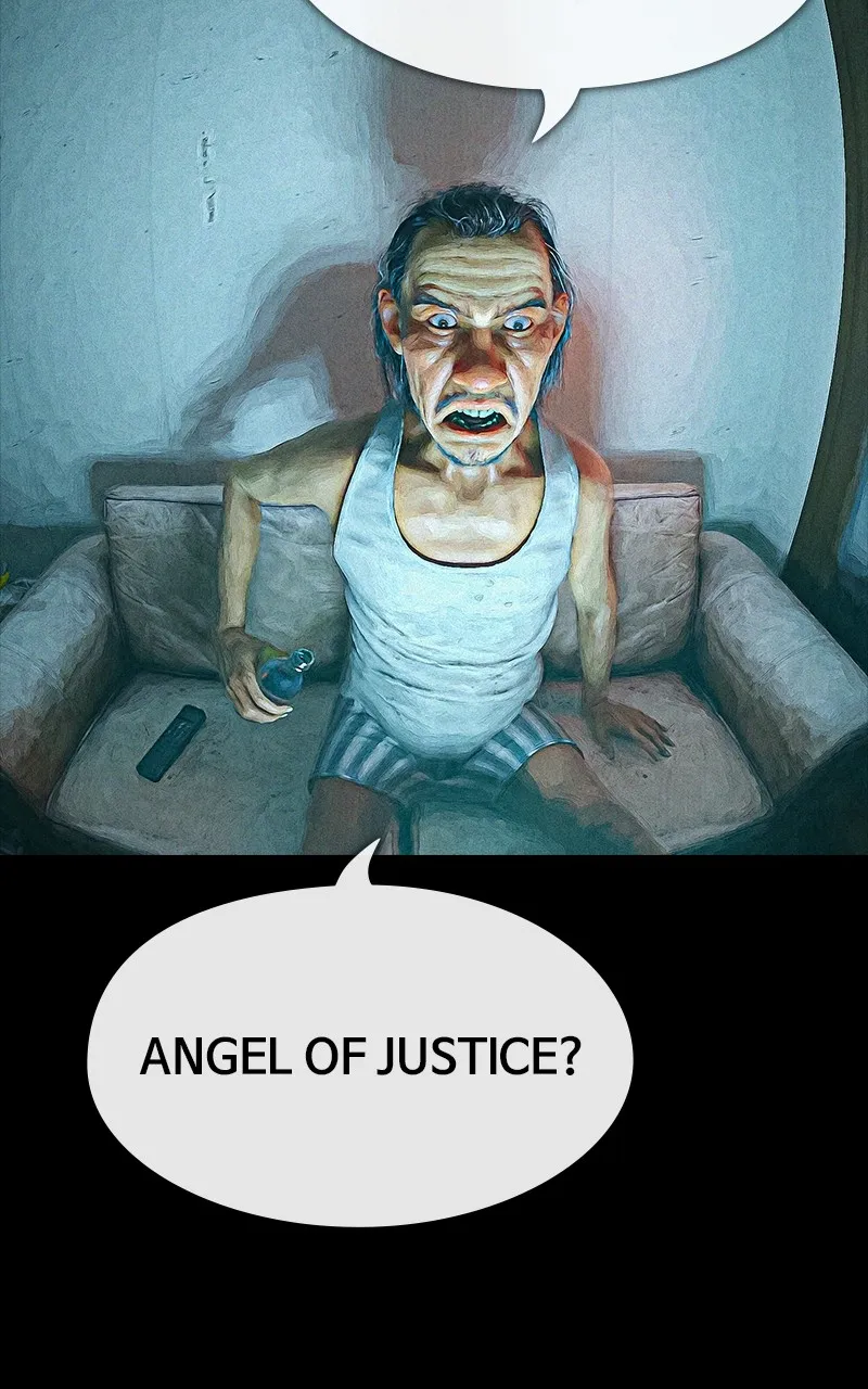 There Are No Demons Chapter 86 page 68