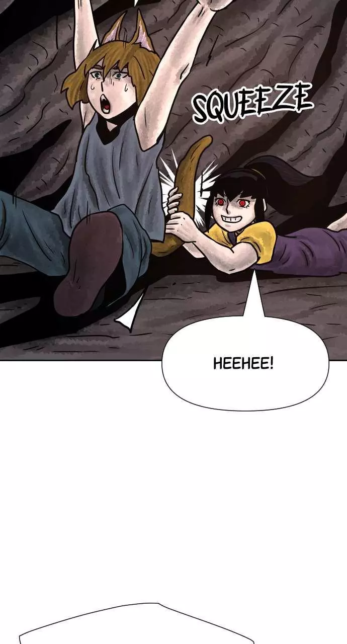 Warrior Executioner Chapter 86 page 70