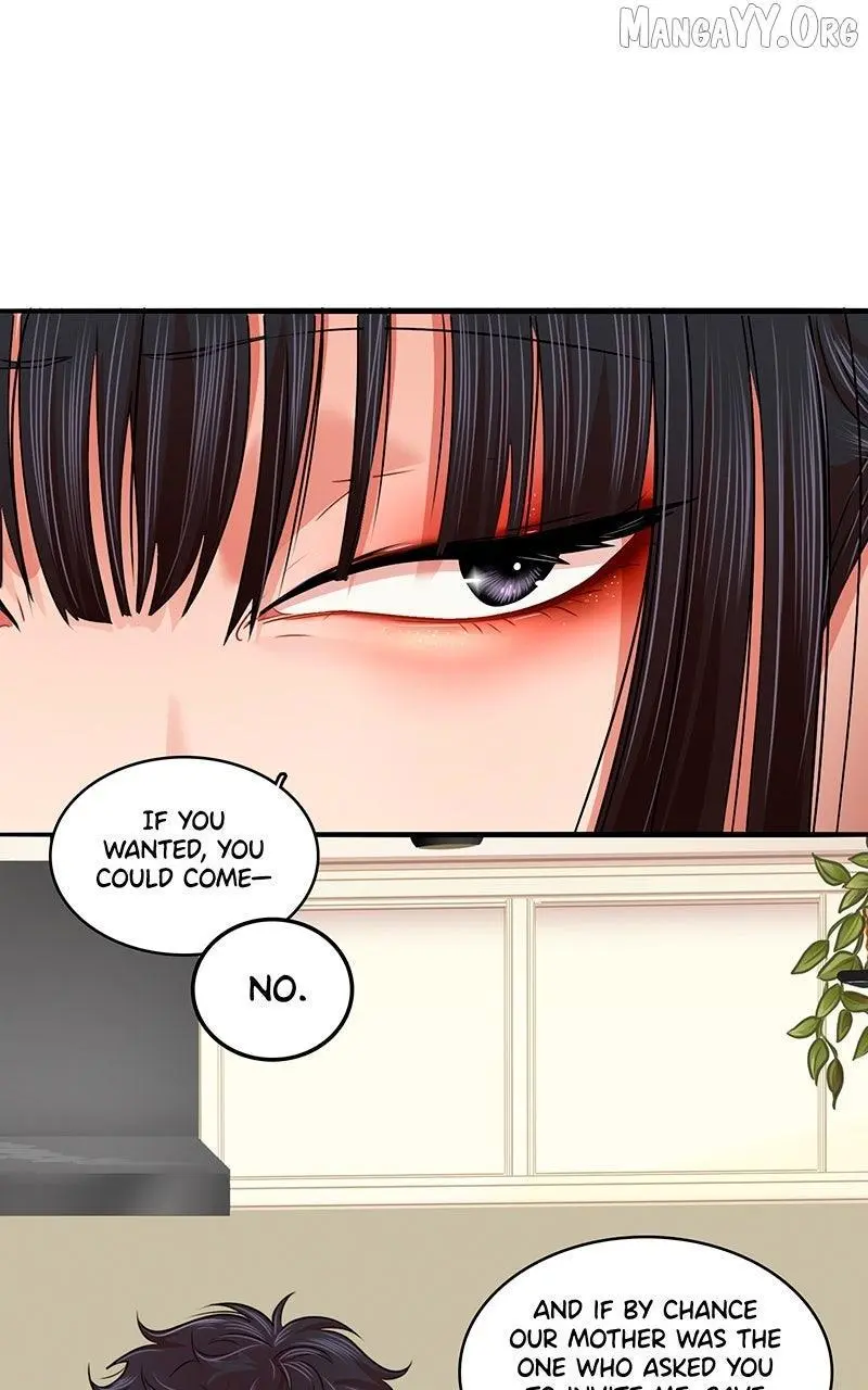 Love 4 a Walk Chapter 86 page 59