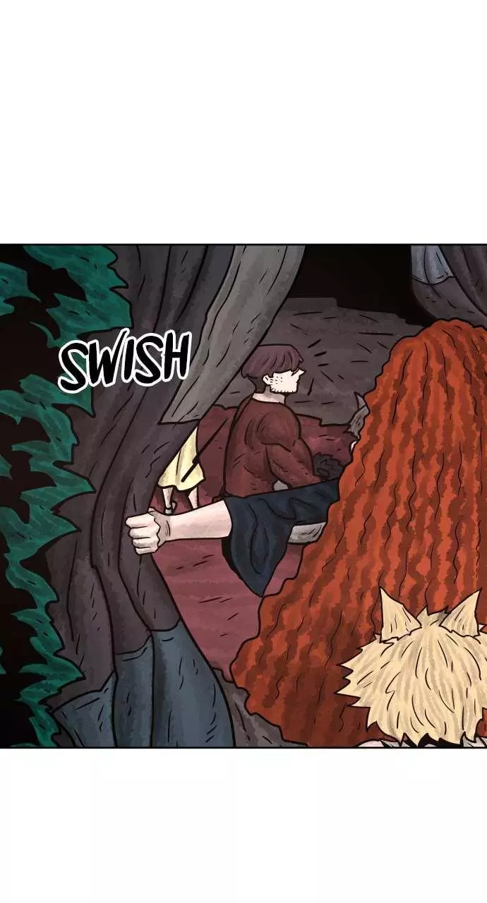 Warrior Executioner Chapter 86 page 72
