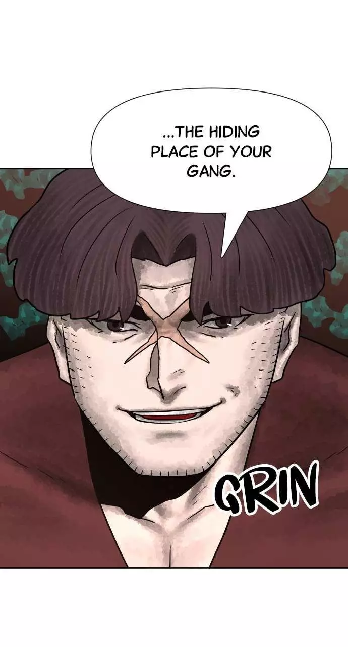 Warrior Executioner Chapter 86 page 64