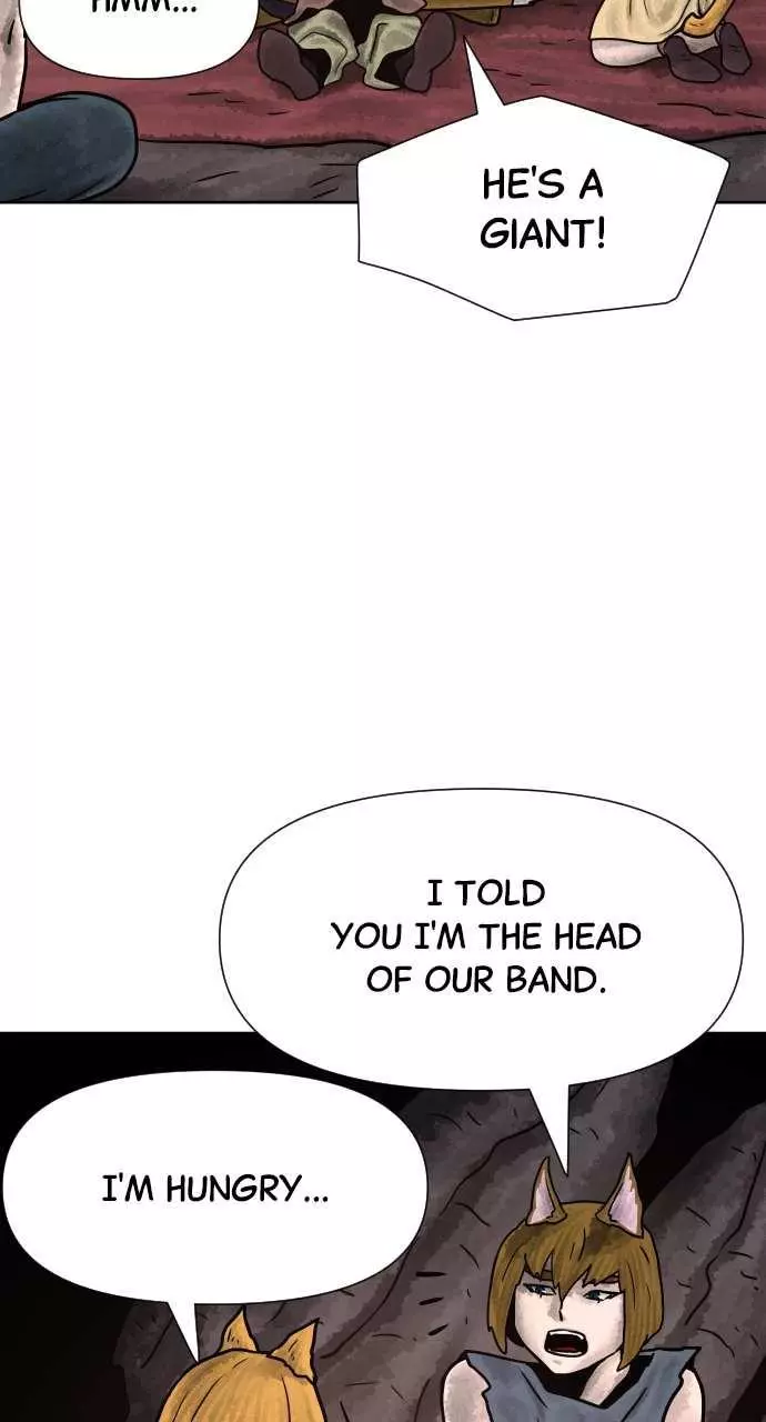 Warrior Executioner Chapter 86 page 67