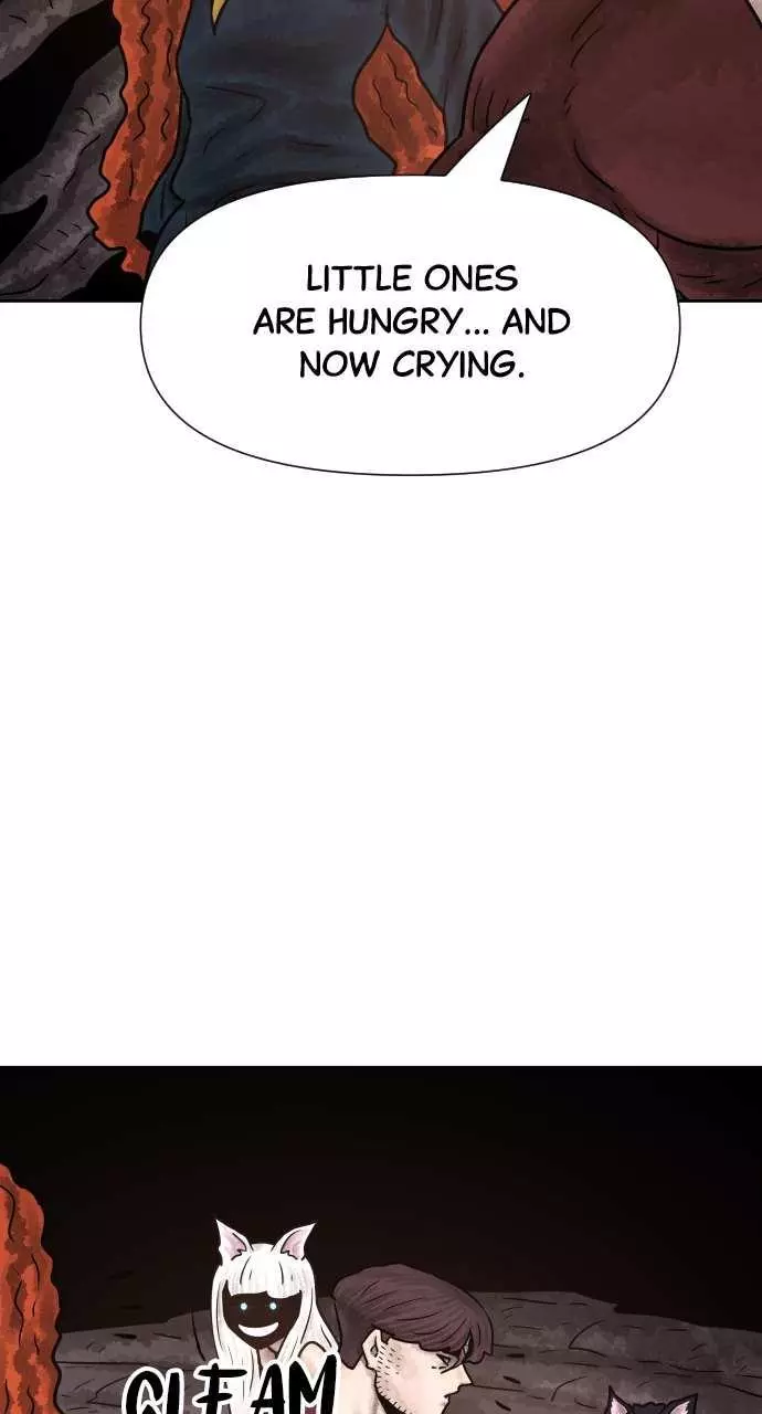 Warrior Executioner Chapter 86 page 75