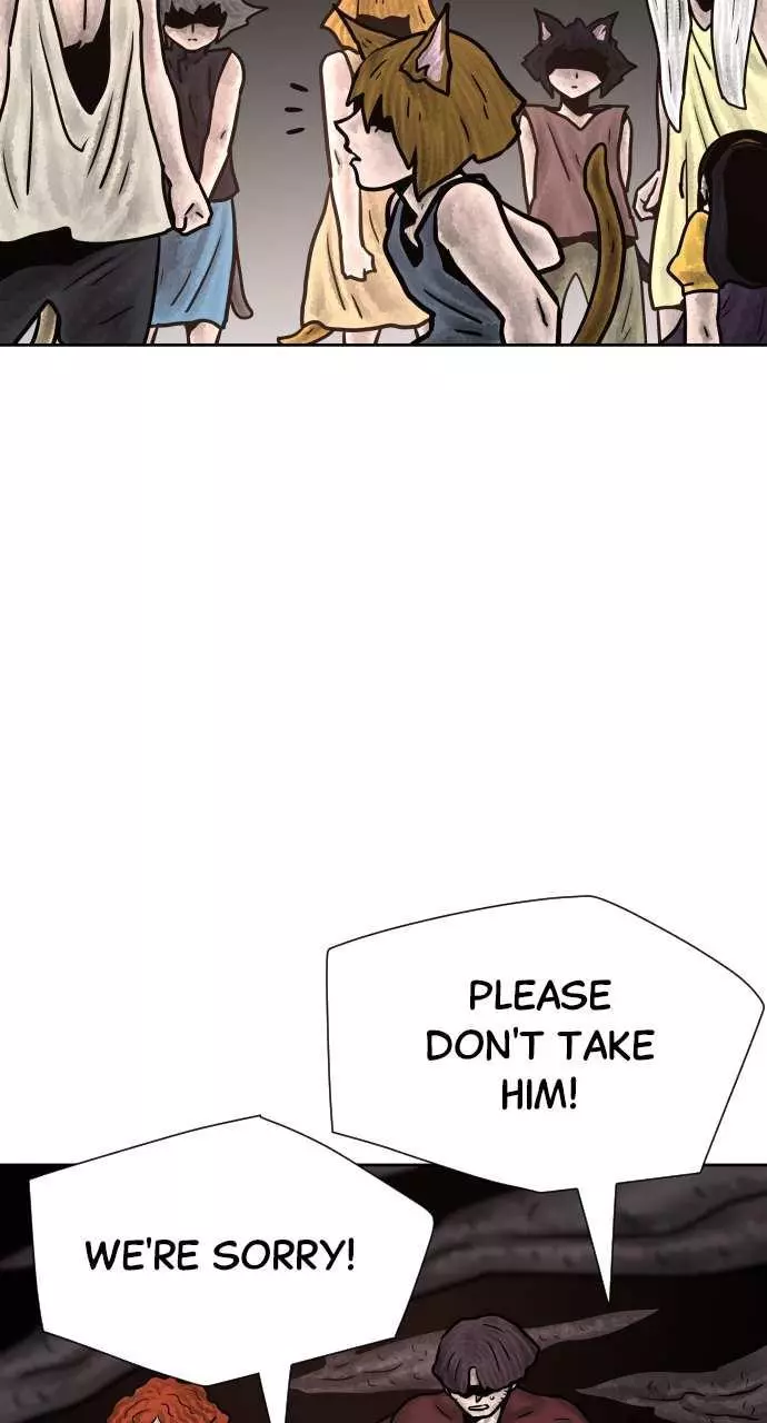 Warrior Executioner Chapter 86 page 90