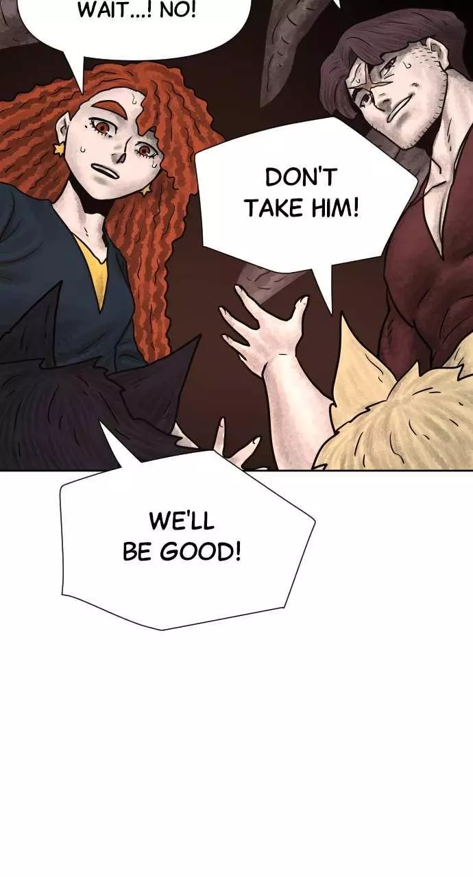 Warrior Executioner Chapter 86 page 92