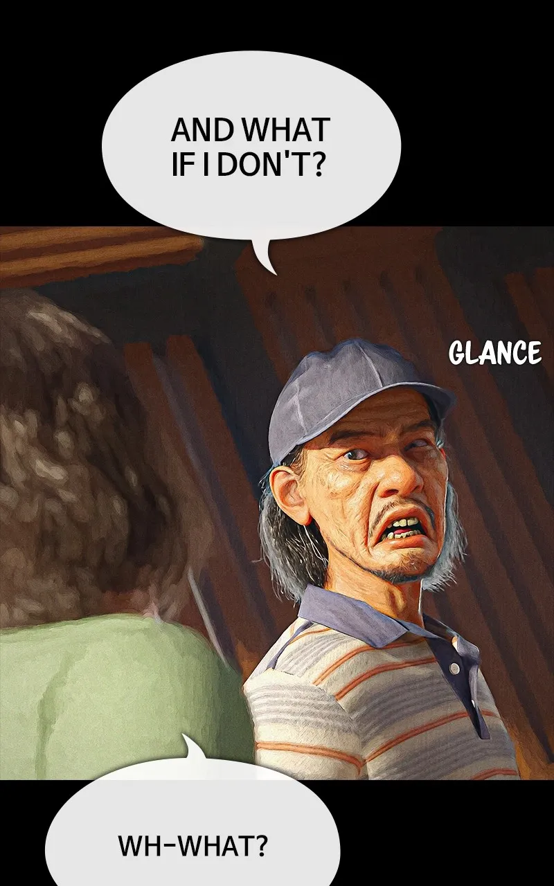 There Are No Demons Chapter 86 page 89