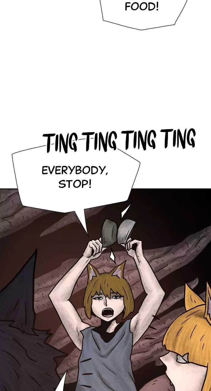 Warrior Executioner Chapter 86 page 80
