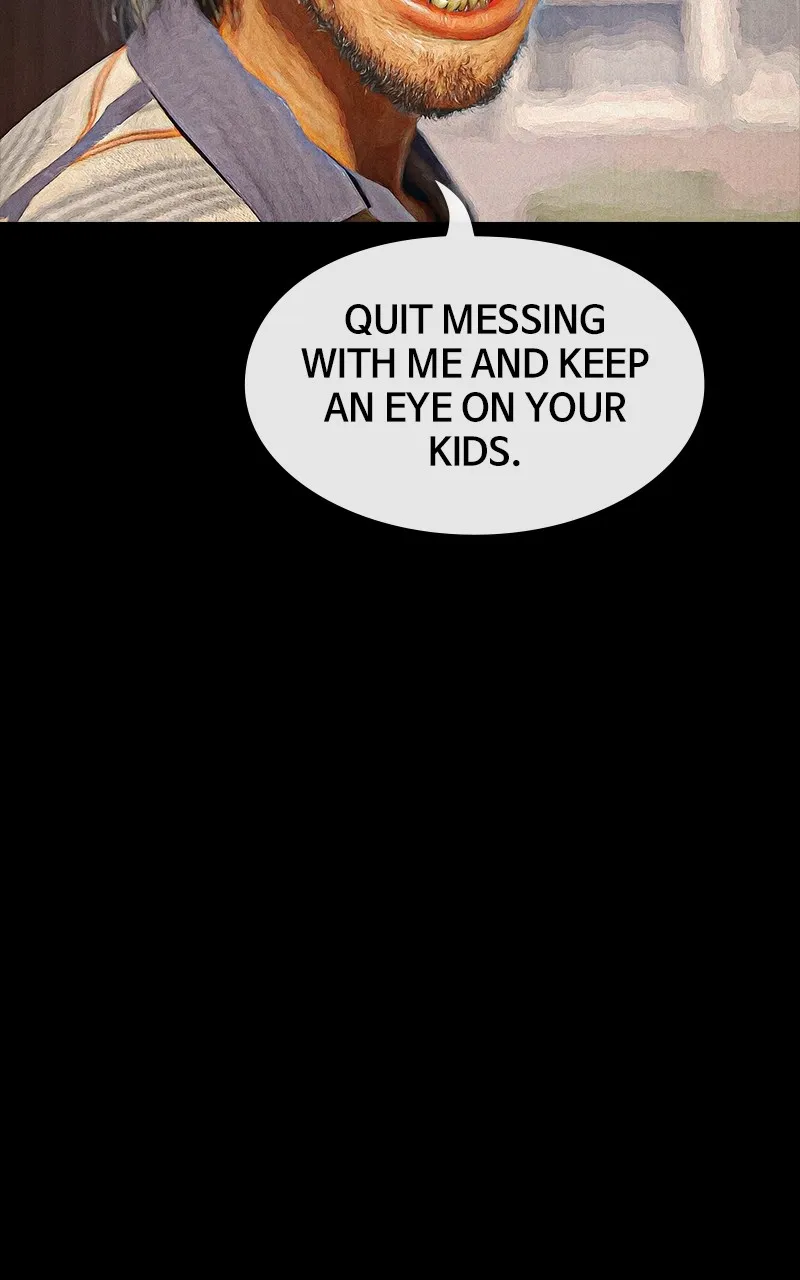 There Are No Demons Chapter 86 page 96