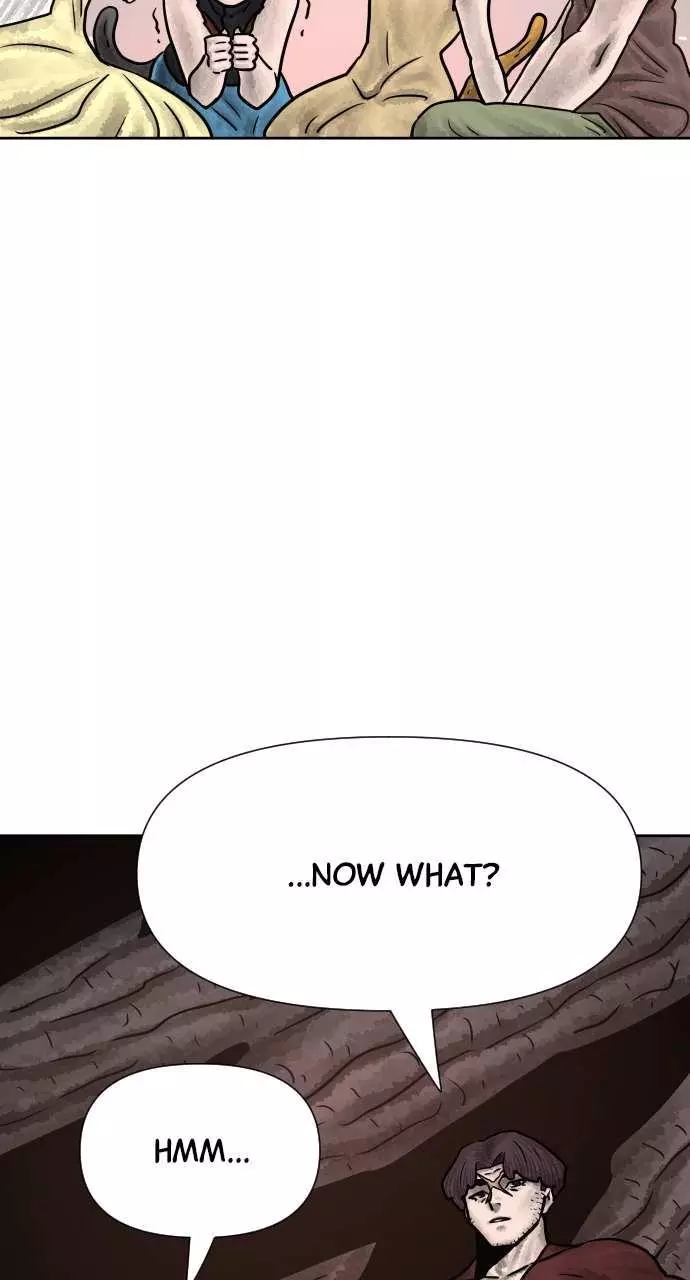 Warrior Executioner Chapter 86 page 84