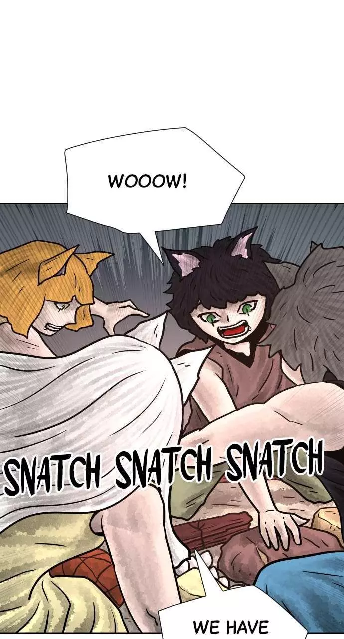 Warrior Executioner Chapter 86 page 79