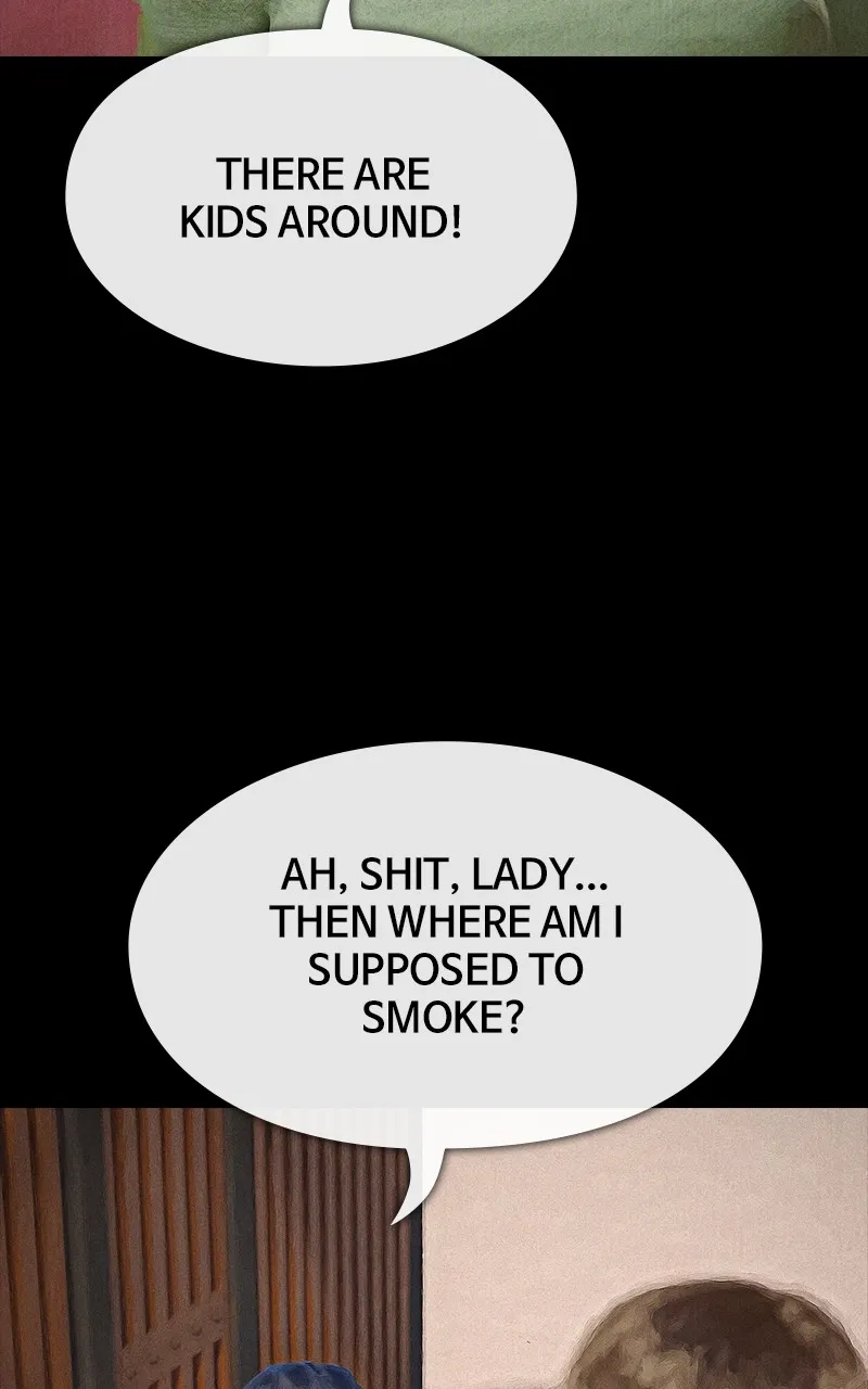 There Are No Demons Chapter 86 page 84
