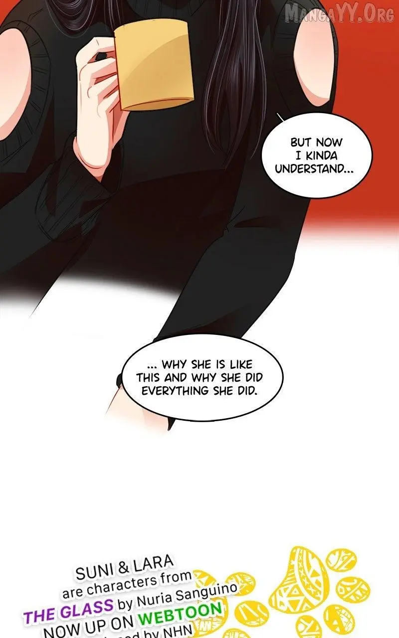 Love 4 a Walk Chapter 86 page 64