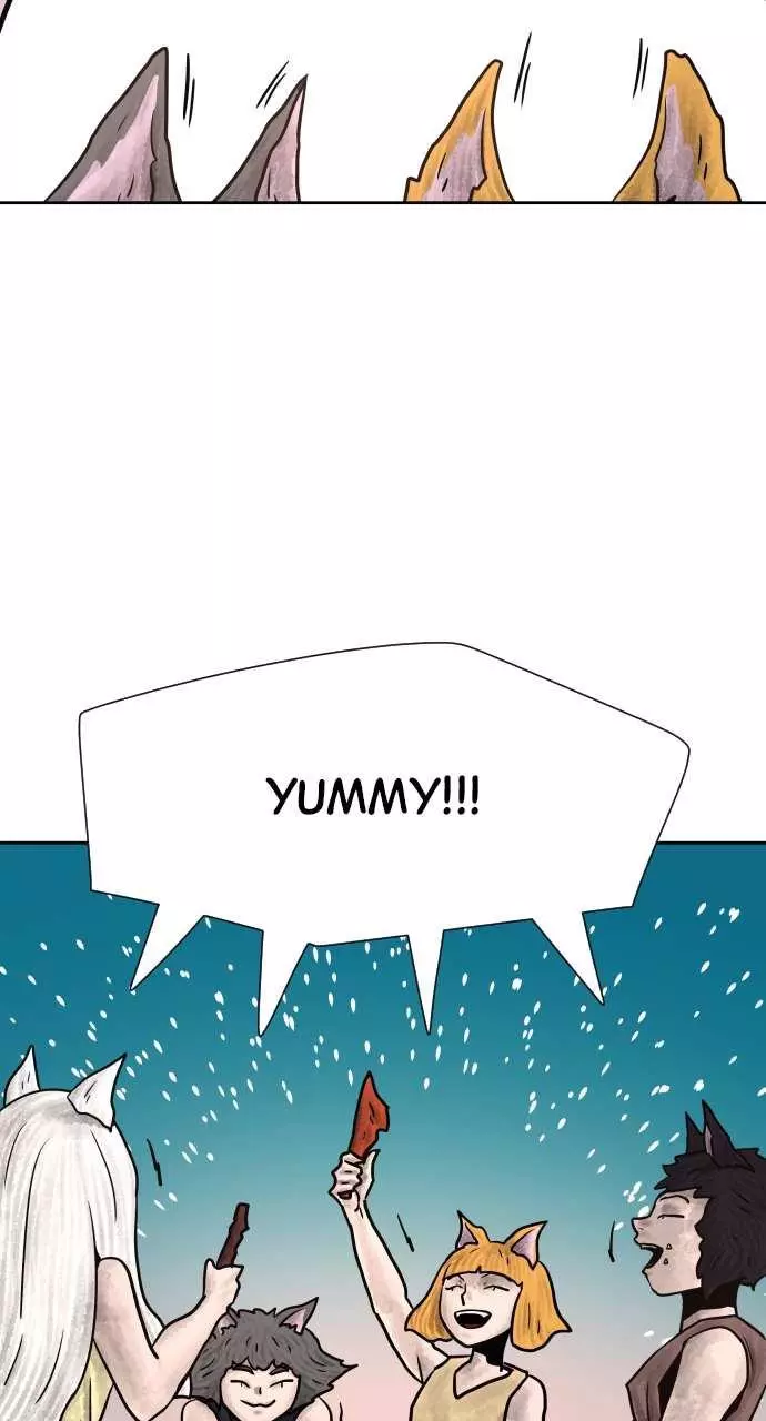 Warrior Executioner Chapter 86 page 83