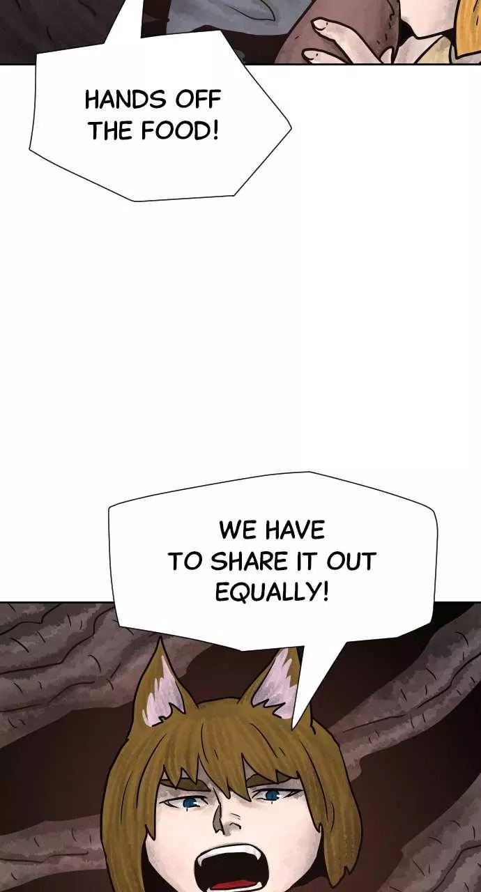 Warrior Executioner Chapter 86 page 81