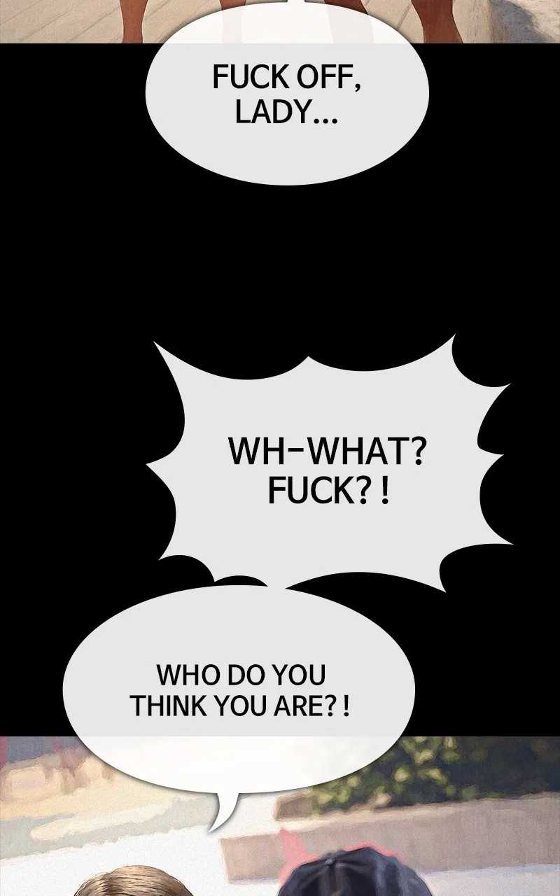 There Are No Demons Chapter 86 page 87