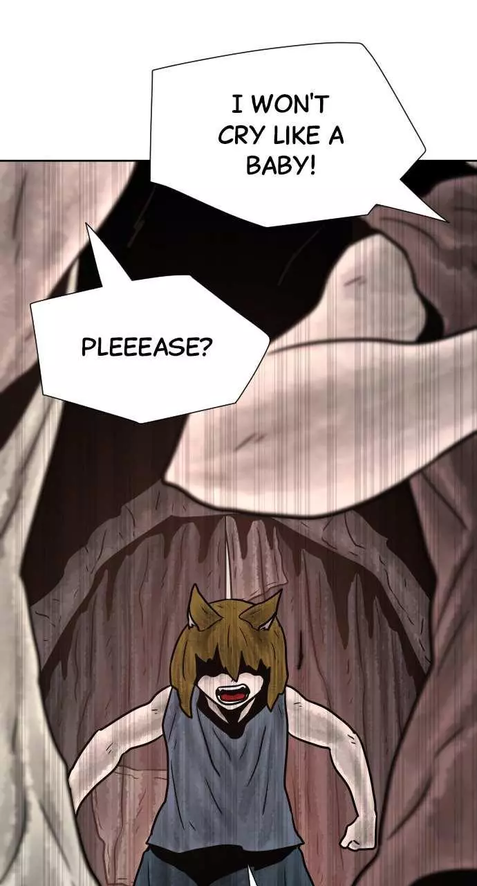 Warrior Executioner Chapter 86 page 93