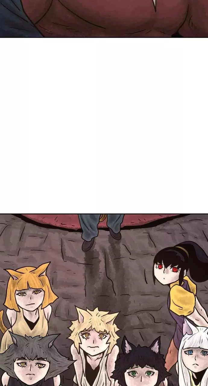 Warrior Executioner Chapter 86 page 95
