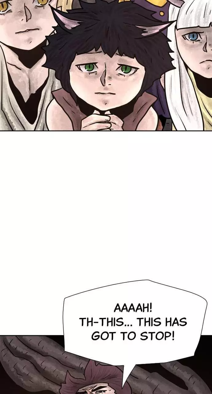 Warrior Executioner Chapter 86 page 98