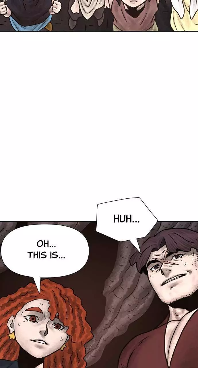 Warrior Executioner Chapter 86 page 96