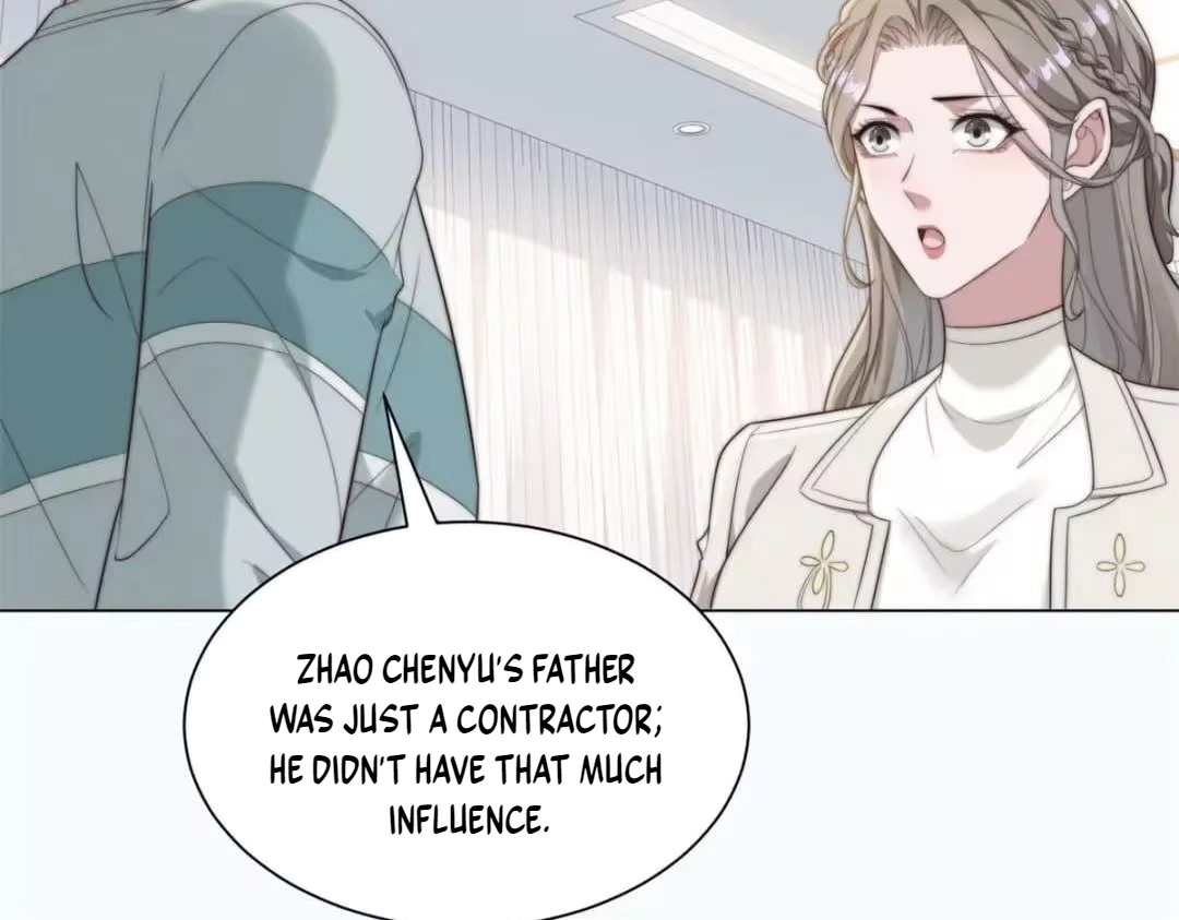Dominating with the Price Collapse System Chapter 87 page 75