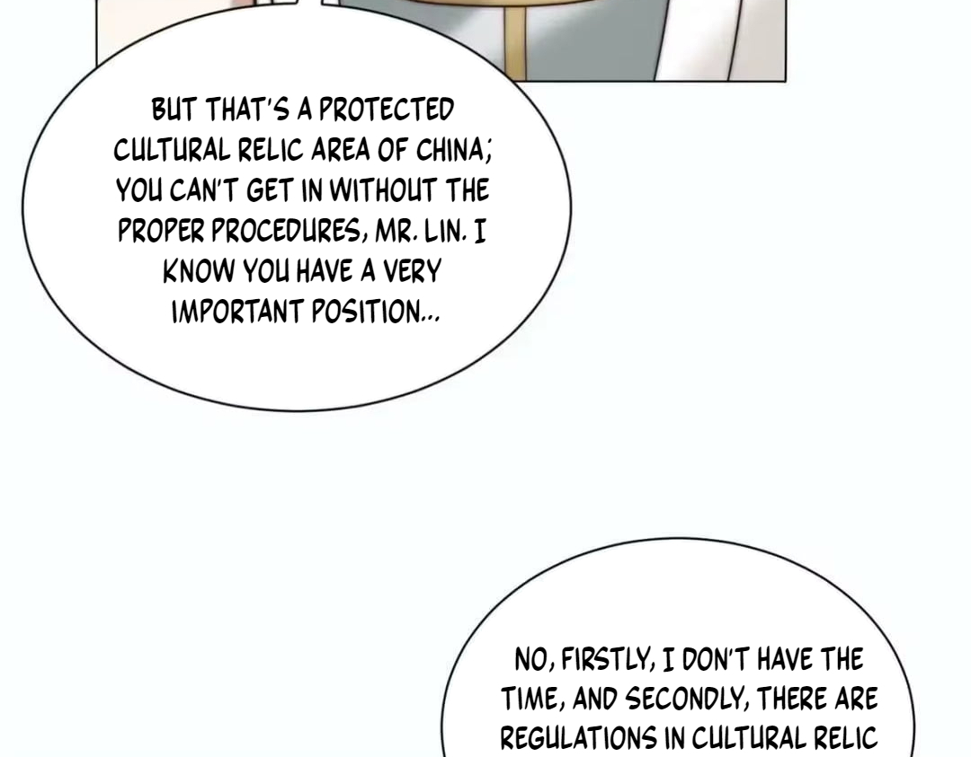 Dominating with the Price Collapse System Chapter 87 page 51
