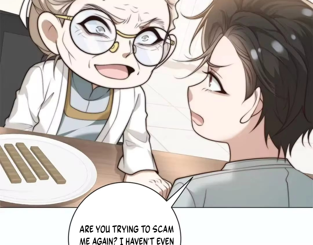 Dominating with the Price Collapse System Chapter 87 page 48