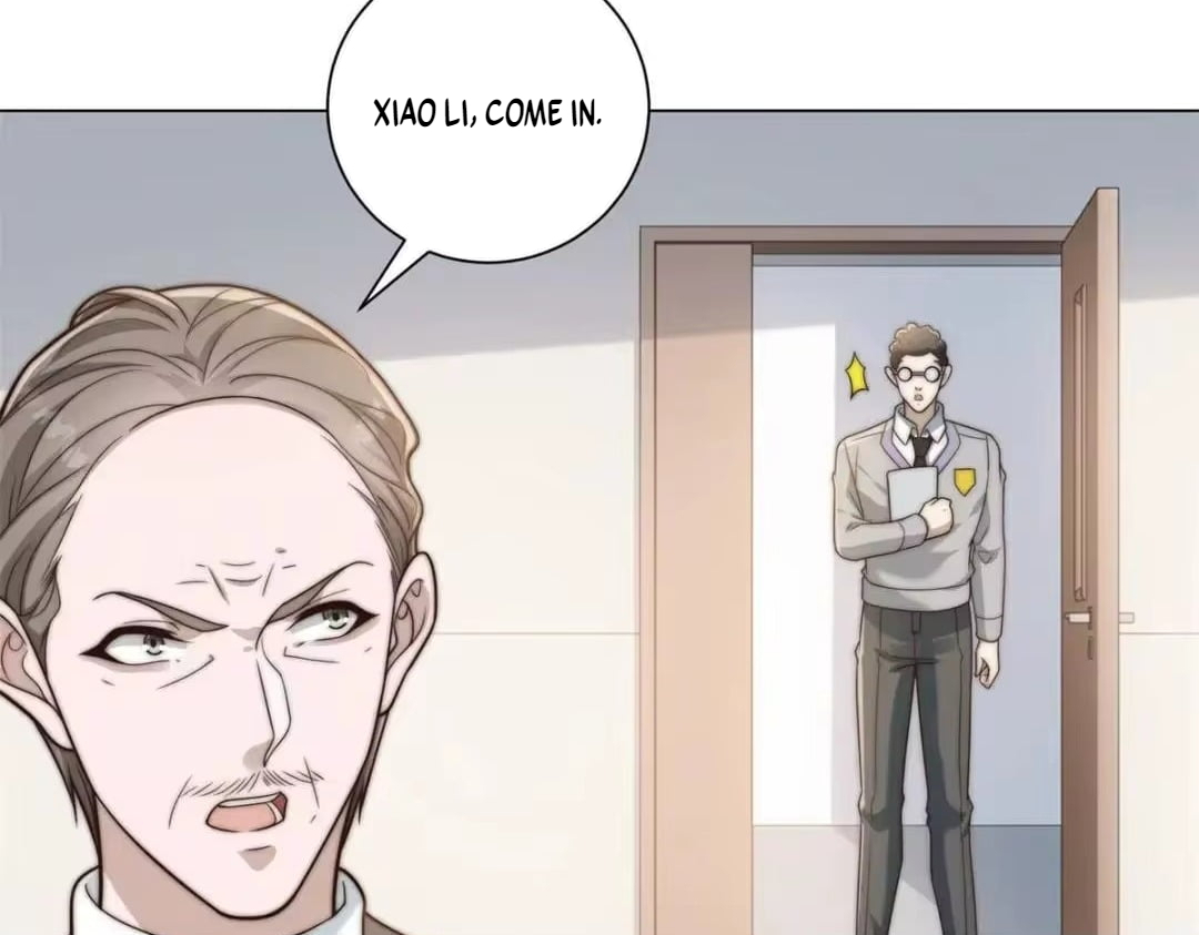 Dominating with the Price Collapse System Chapter 87 page 8