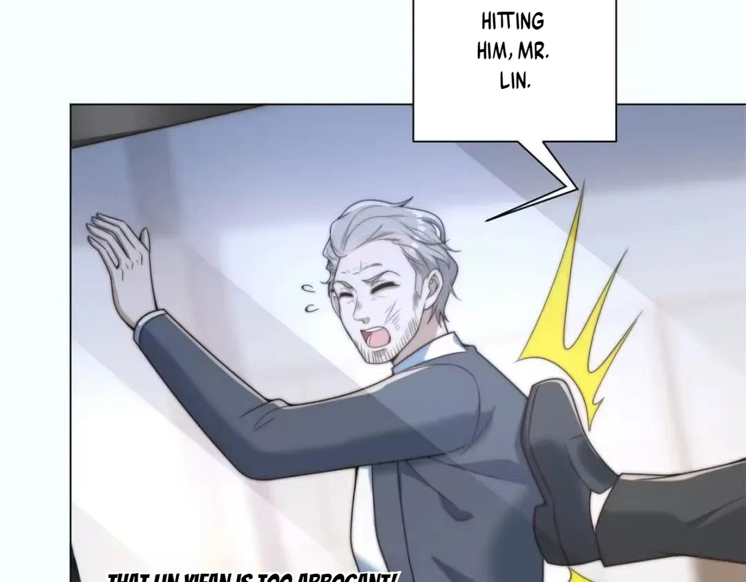 Dominating with the Price Collapse System Chapter 87 page 66