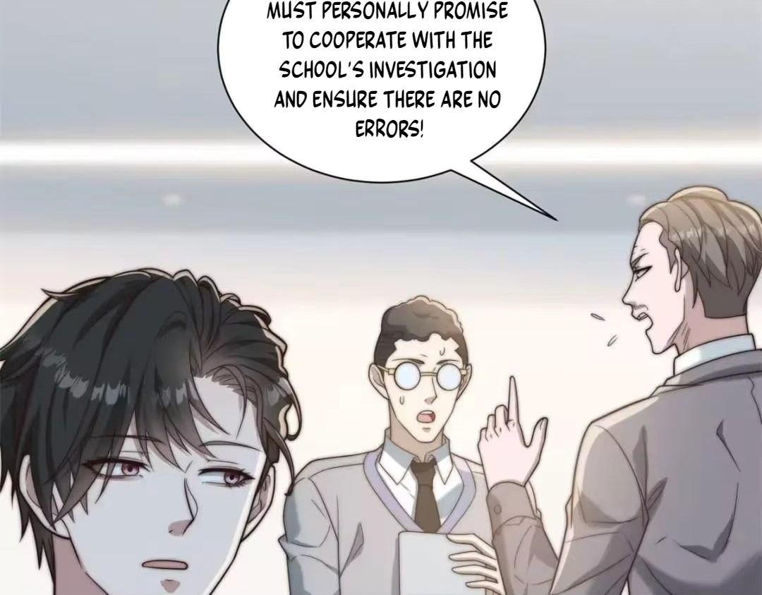 Dominating with the Price Collapse System Chapter 87 page 10