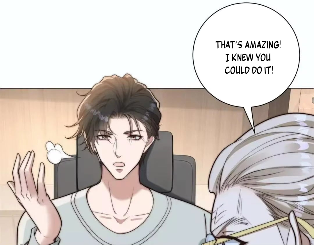 Dominating with the Price Collapse System Chapter 87 page 45