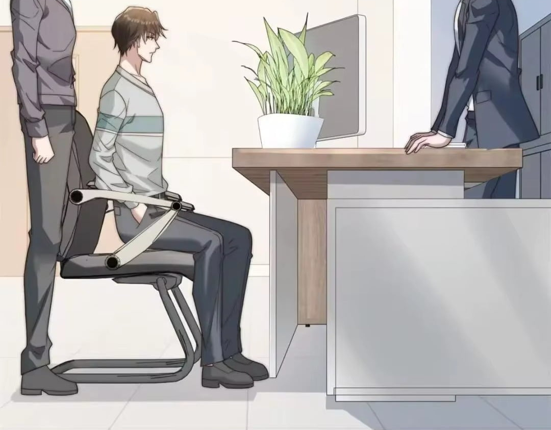 Dominating with the Price Collapse System Chapter 87 page 2