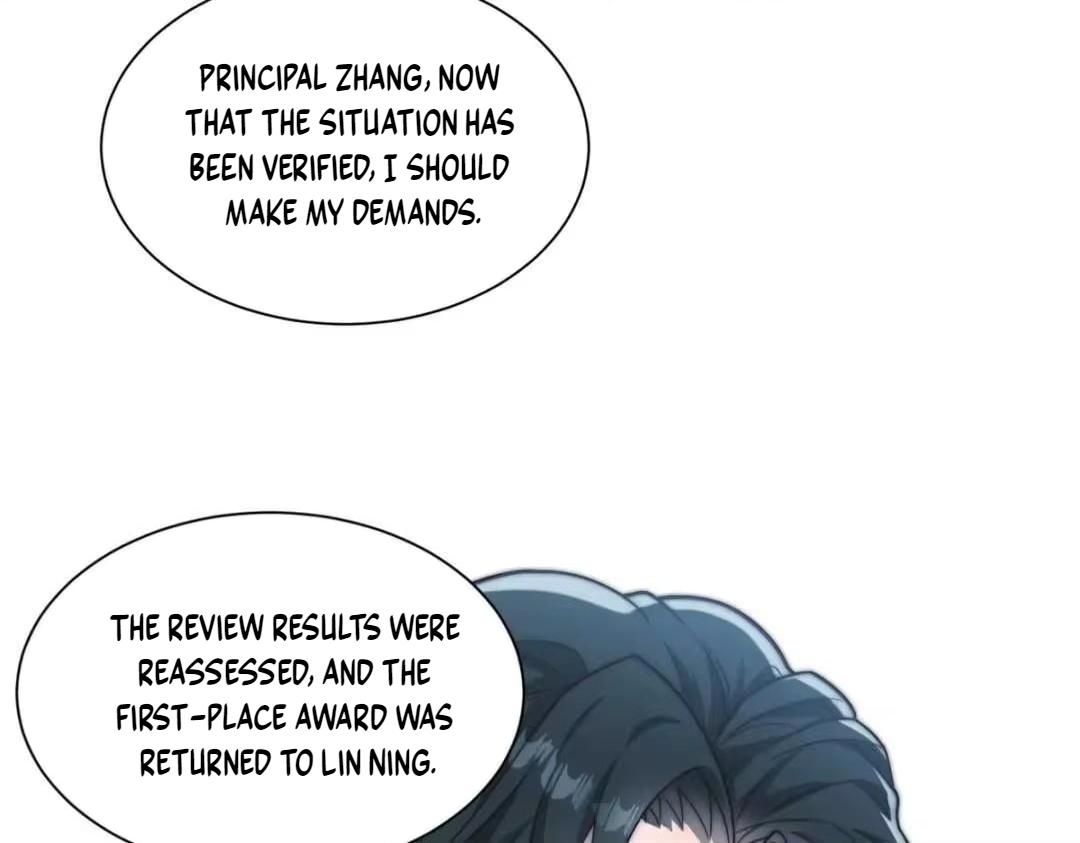 Dominating with the Price Collapse System Chapter 87 page 5