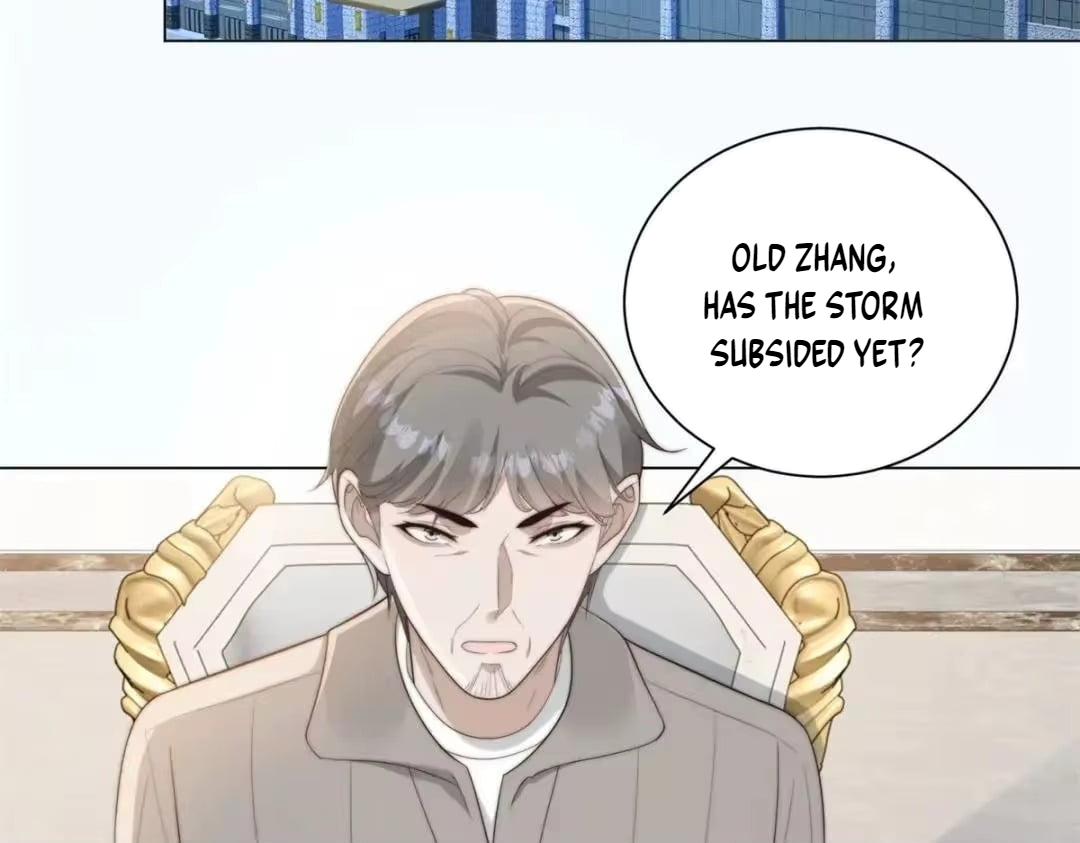 Dominating with the Price Collapse System Chapter 87 page 82