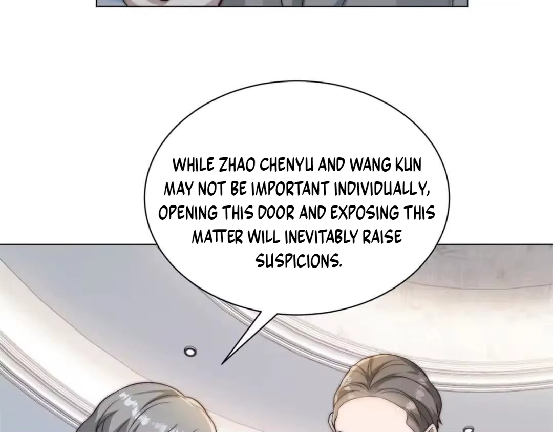 Dominating with the Price Collapse System Chapter 87 page 89