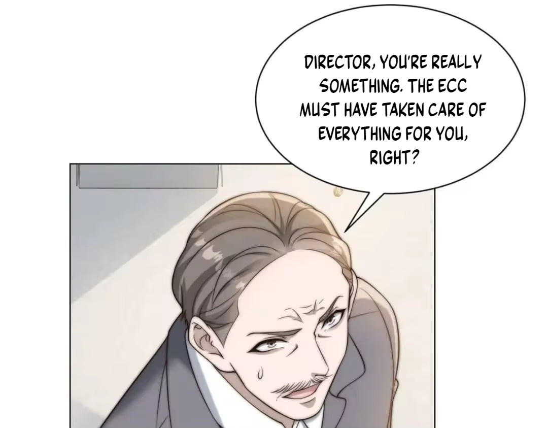 Dominating with the Price Collapse System Chapter 87 page 94