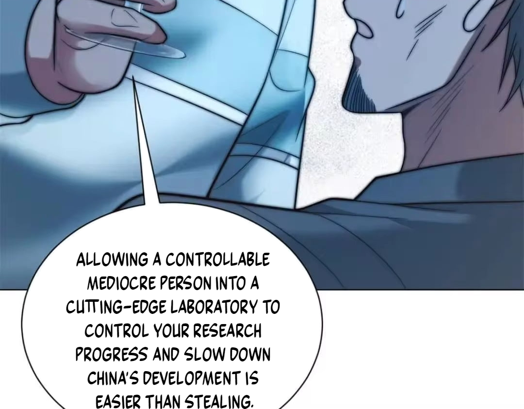 Dominating with the Price Collapse System Chapter 87 page 111