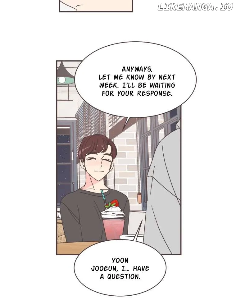 She's My Type Chapter 80 page 50