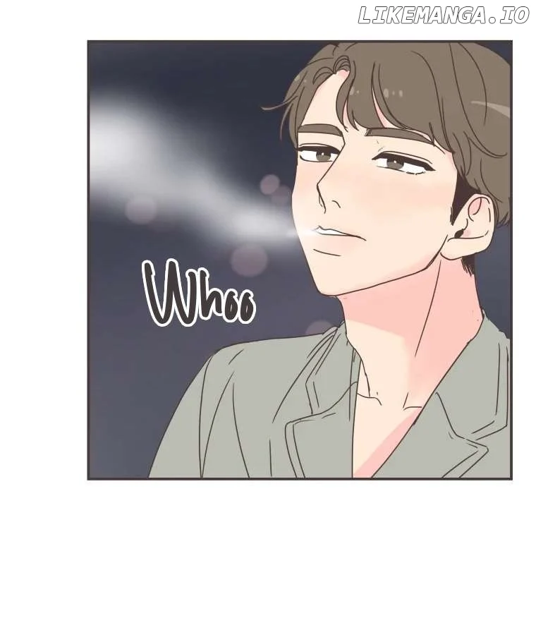 She's My Type Chapter 80 page 62
