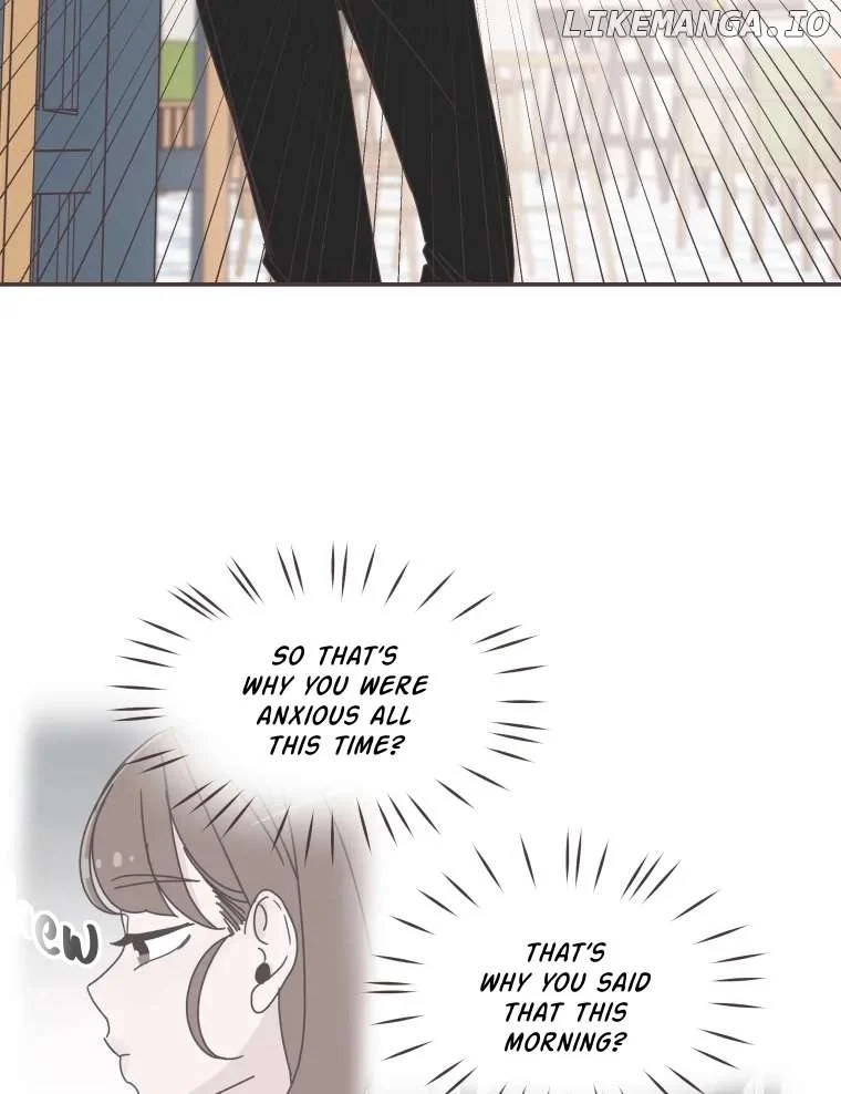 She's My Type Chapter 80 page 53