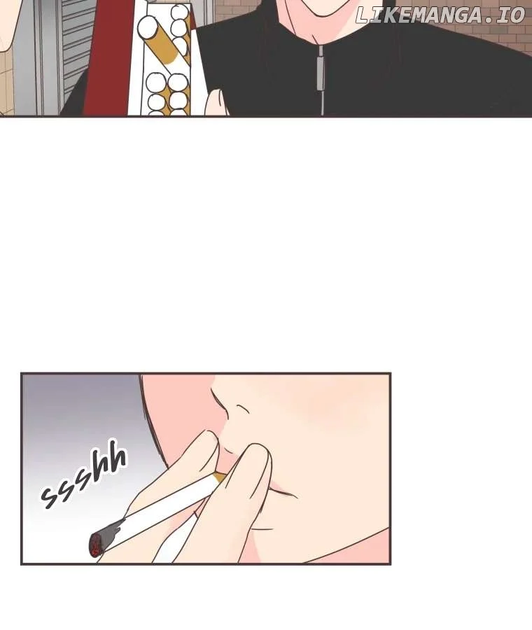 She's My Type Chapter 80 page 61