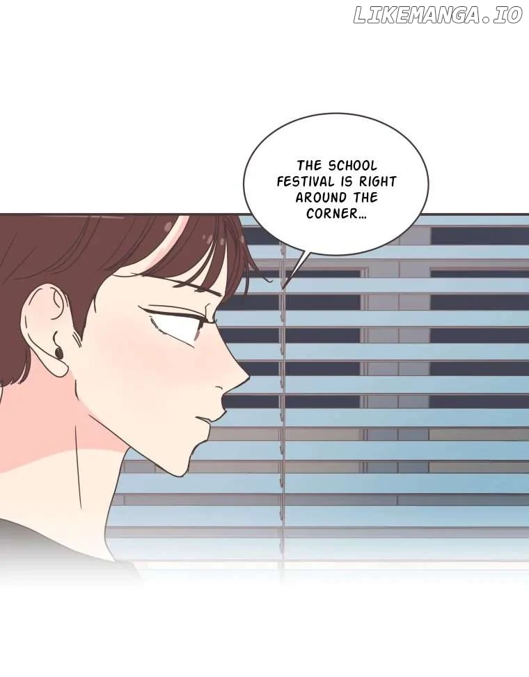 She's My Type Chapter 80 page 26