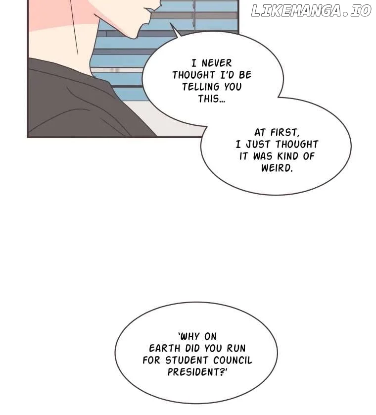 She's My Type Chapter 80 page 32