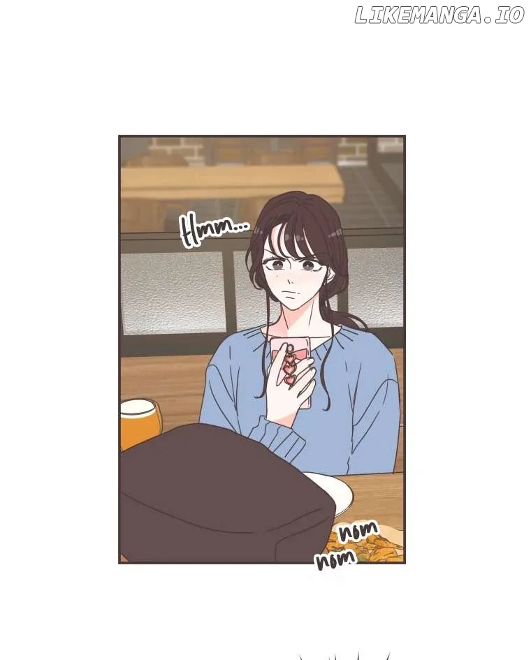 She's My Type Chapter 80 page 12