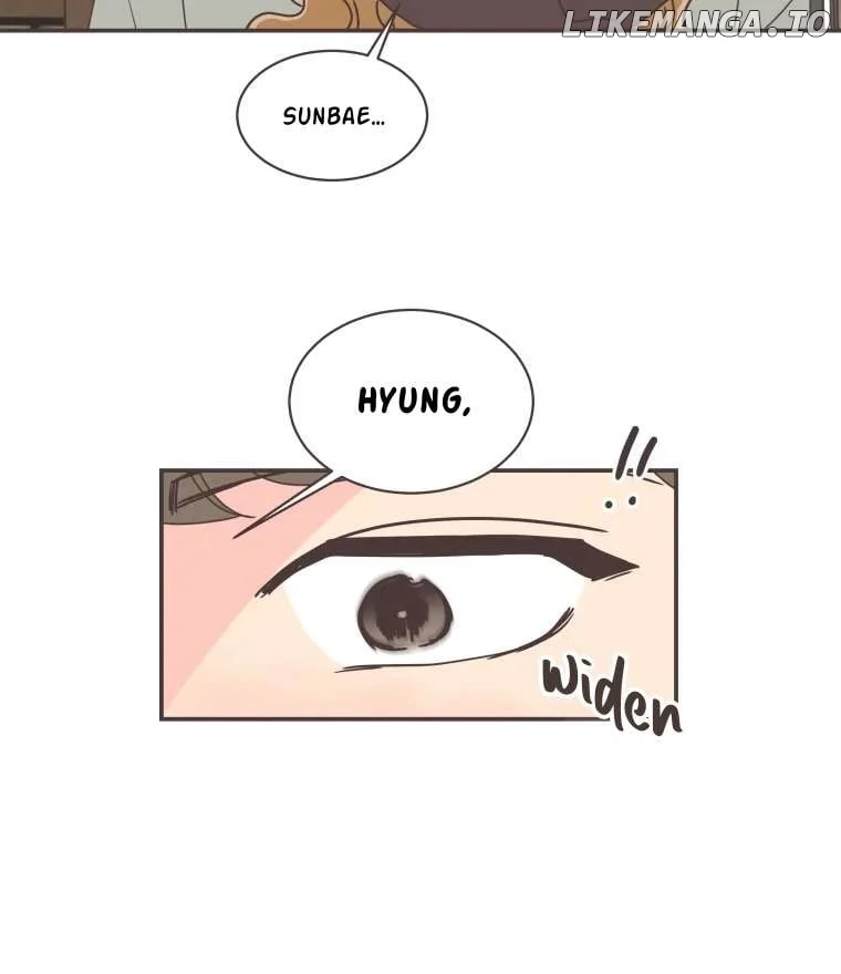 She's My Type Chapter 80 page 41