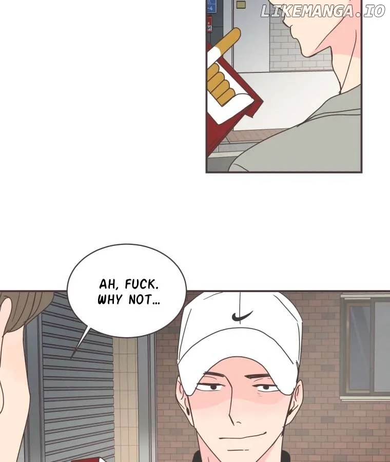 She's My Type Chapter 80 page 60