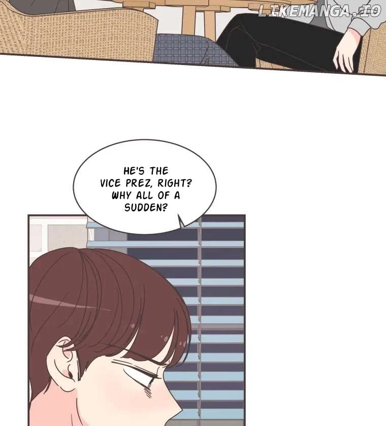 She's My Type Chapter 80 page 31