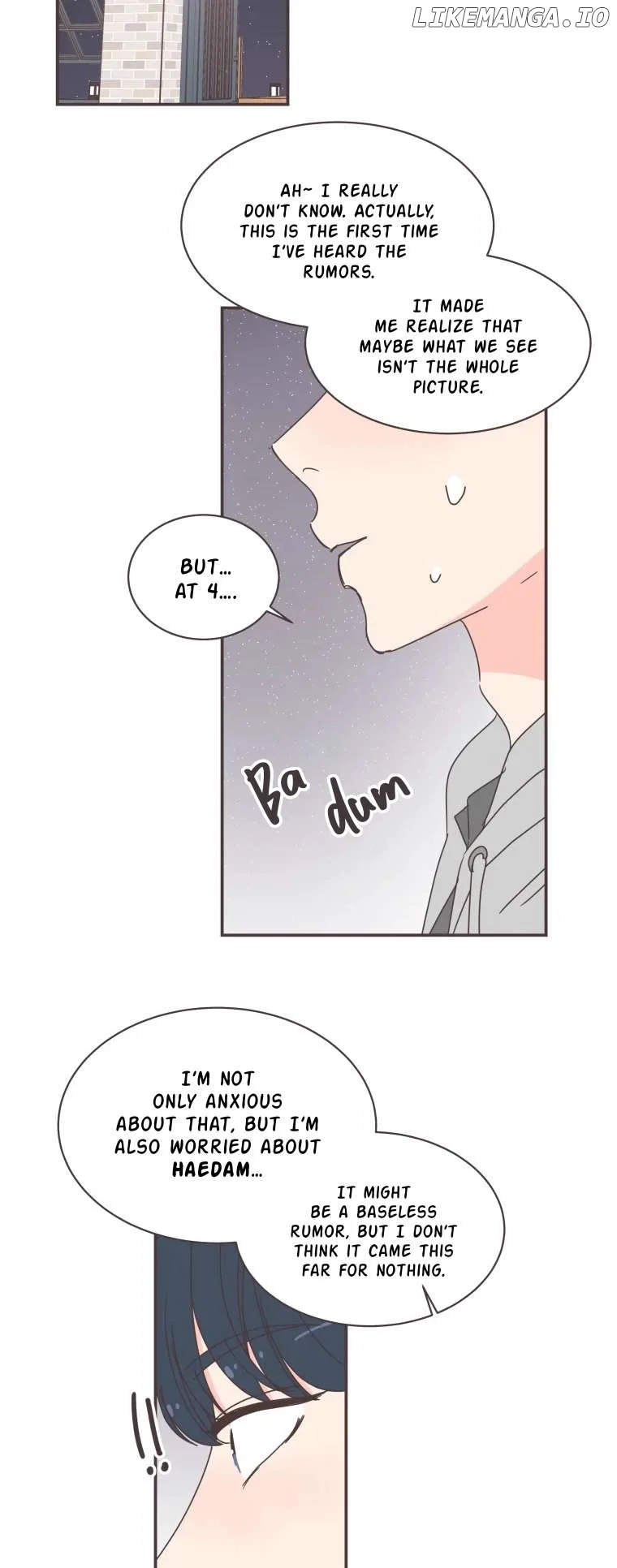 She's My Type Chapter 80 page 49