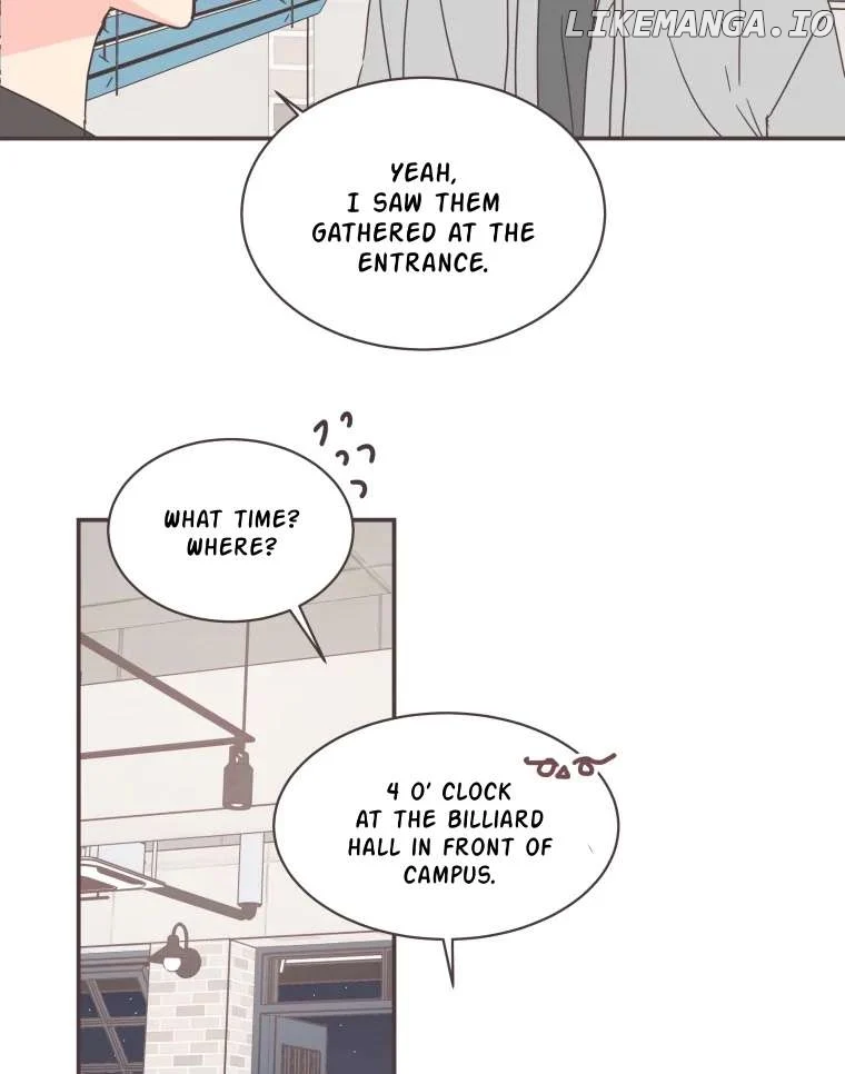 She's My Type Chapter 80 page 48