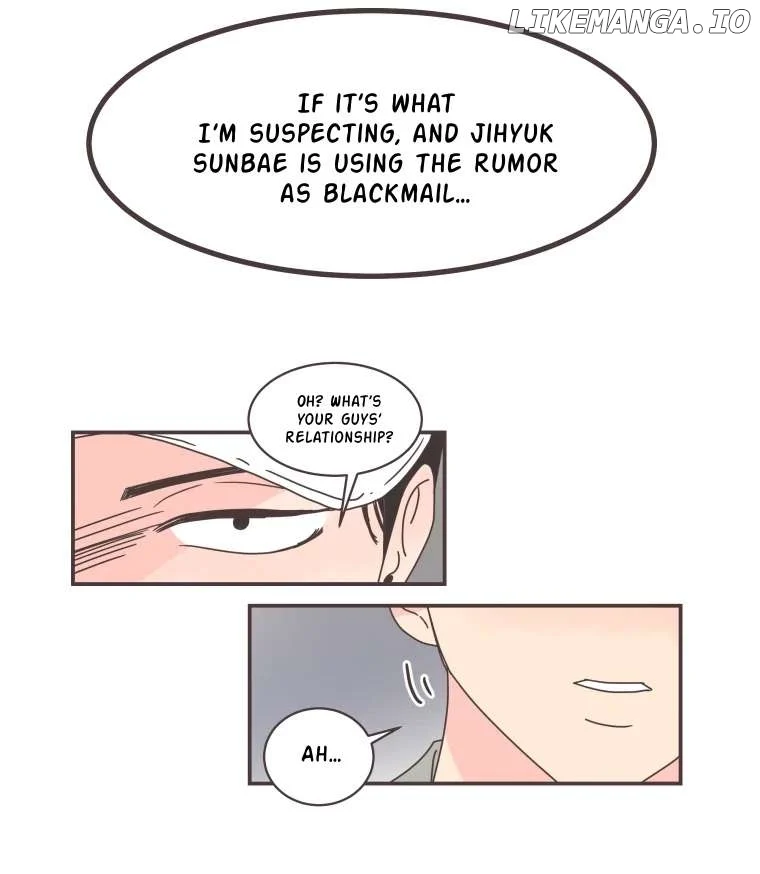 She's My Type Chapter 80 page 43