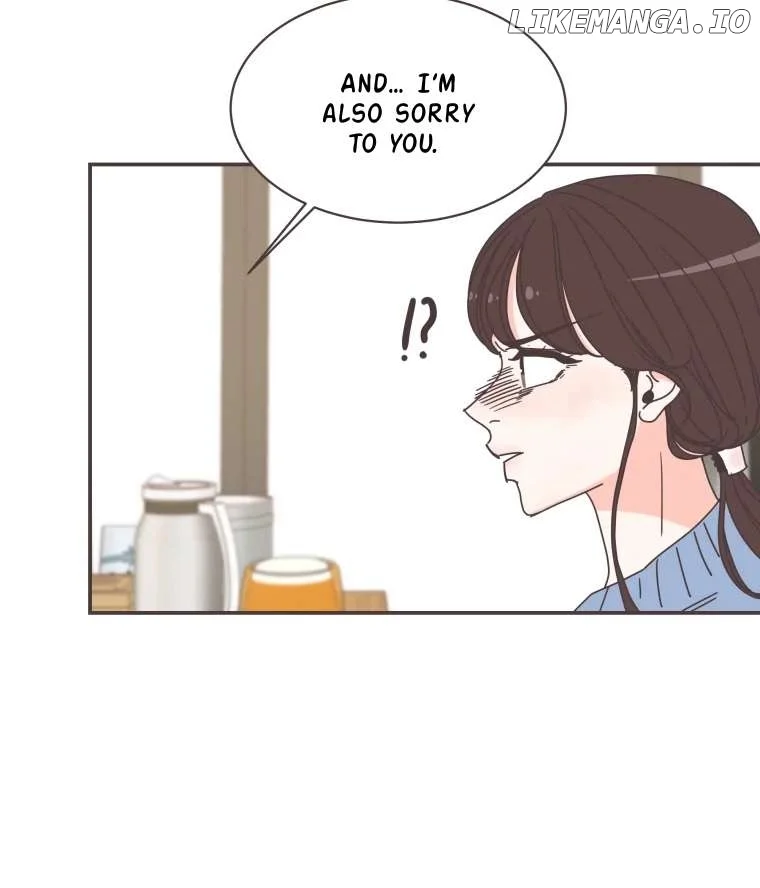 She's My Type Chapter 80 page 8